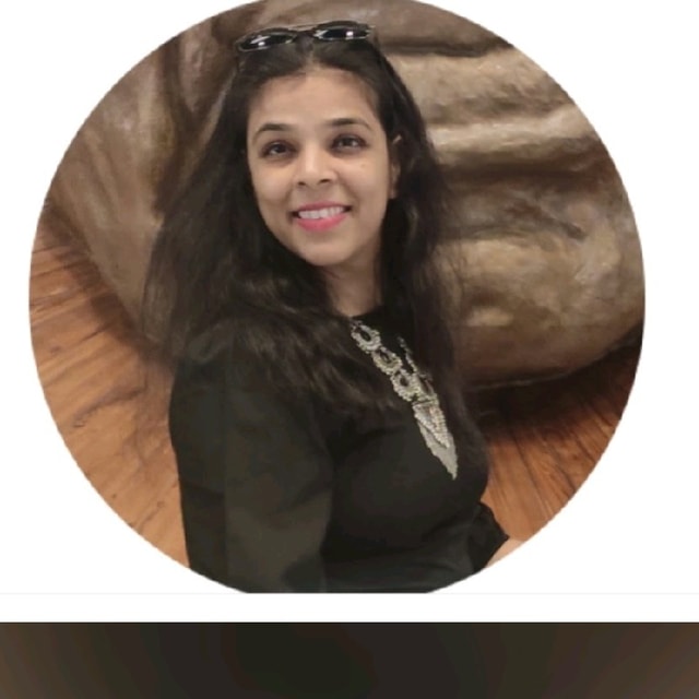 CA Priti